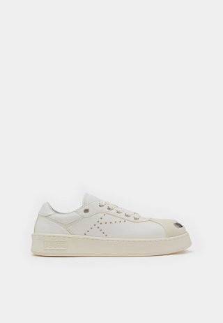 Kenzo Pace Low top sneaker 59 Pistache