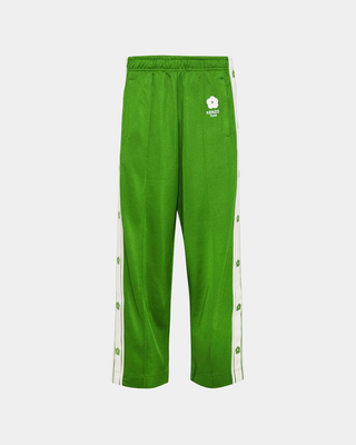 Kenzo Seasonal Track Pant 57 Grass Green