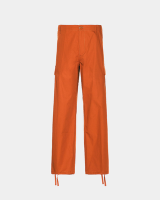 Kenzo cargo workwear pant Dark Camel