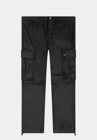 Ksubi Fugitive Cargo Pant Dynamo Denim