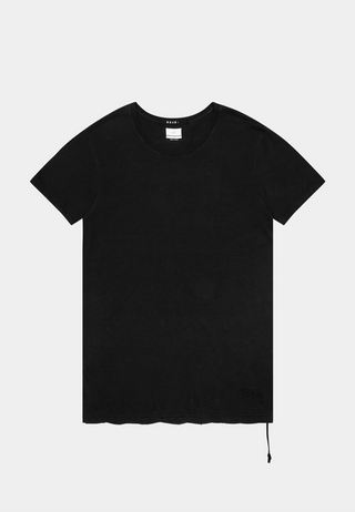 Ksubi Sioux Ss Tee Black