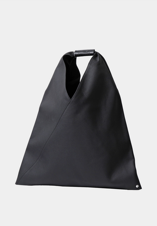 Maison Margiela Tote Handbag Black