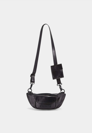 Martine Rose Bumbag Black