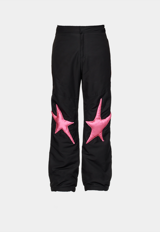 Members Of The Rage Ski Pants Black