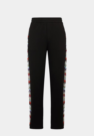 Missoni Milano Sweater Pant Black