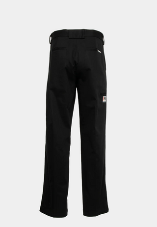 Nahmias Poppy Worker Pant - Black