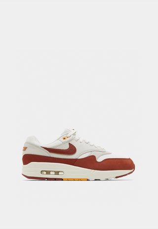 NIKE W NIKE Air Max 1 '87 Lx Nbhd Rugged Orange