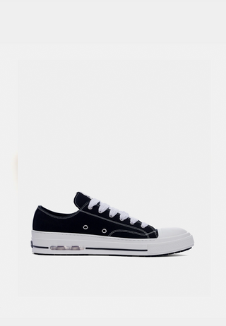 Nahmias Five-O Sneakers - Black