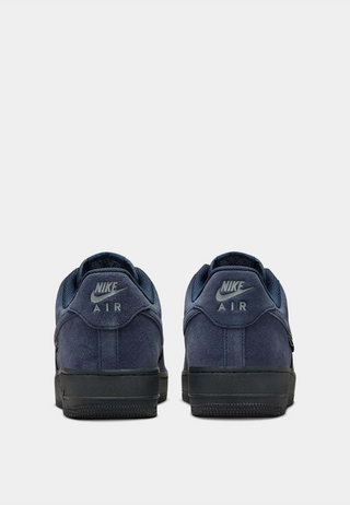 Nike Air Force 1 '07 Dark Obsidian