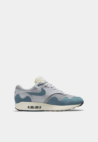 Nike Air Max 1 Patta Waves Noise Aqua