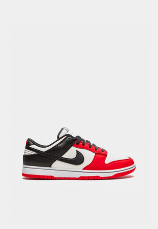 Nike Dunk Low Nba Chicago