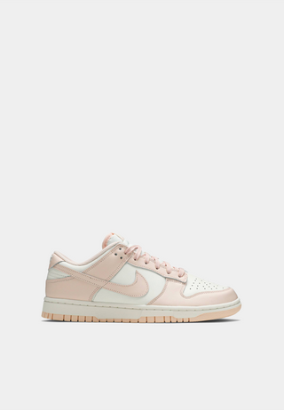 Nike Dunk Low Orange Pearl