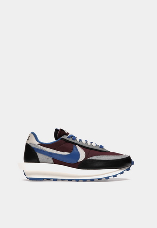 Nike Sacai Undercover Night Maroon/Royal