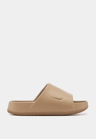 Nike Calm Slide Khaki