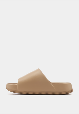 Nike Calm Slide Khaki