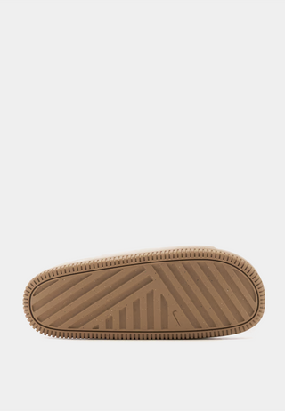 Nike Calm Slide Khaki