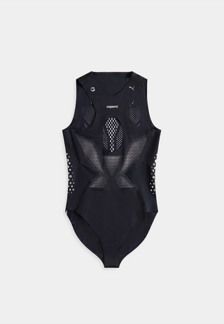 Puma X Coperni Bodysuit Black