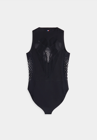 Puma X Coperni Bodysuit Black