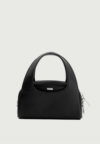 Puma X Coperni Small Bag (Pu) Black