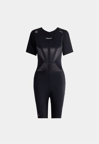 Puma X Coperni Speedsuit Black