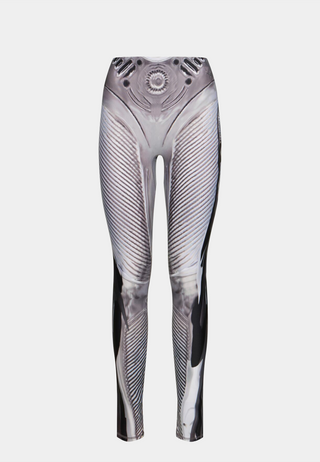 Puma X Ottolinger Leggings Multi Colour