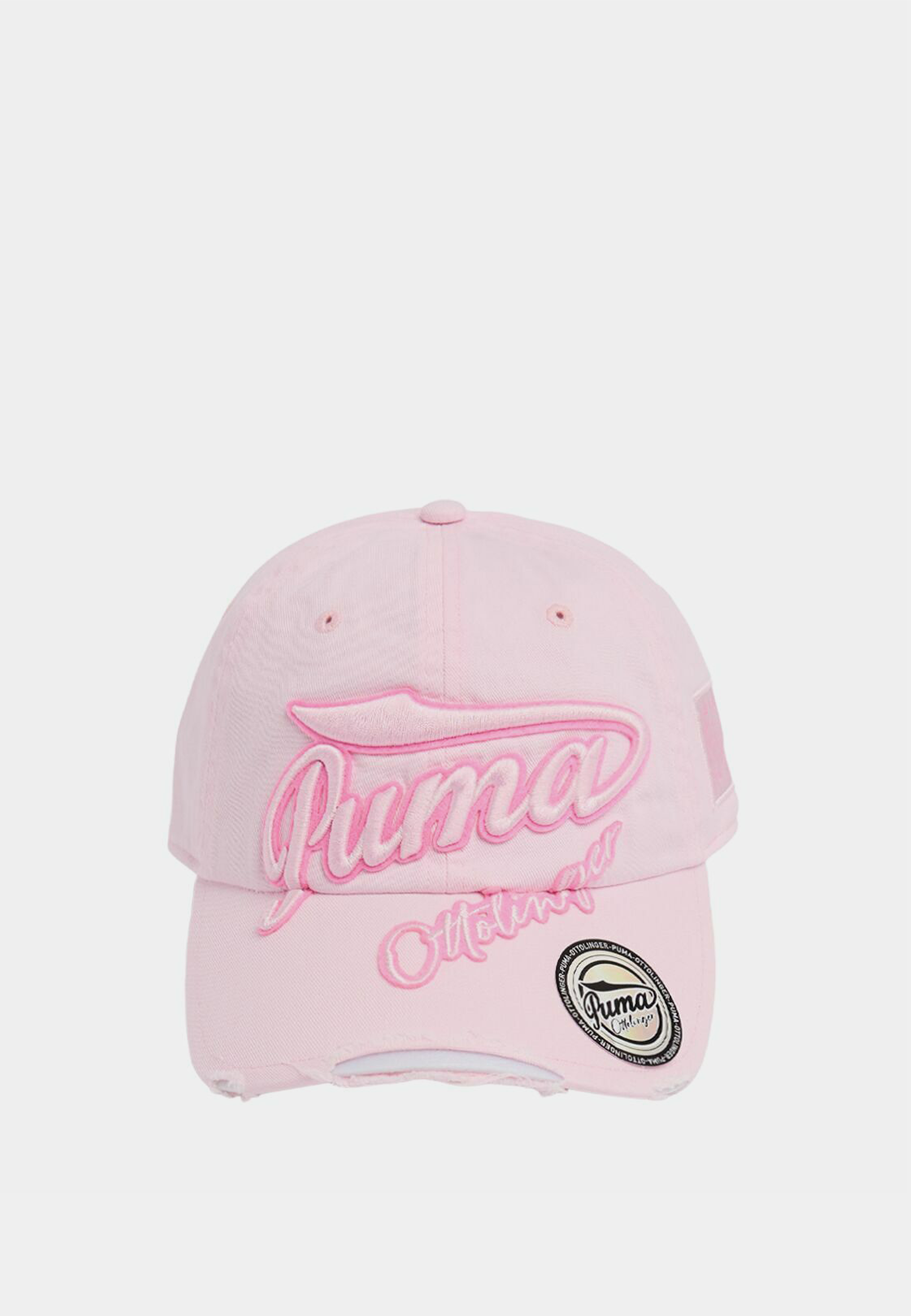 Puma X Ottolinger Bb Cap Pink