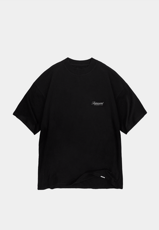 Represent Represent Owners
Club Script T-Shirt Black