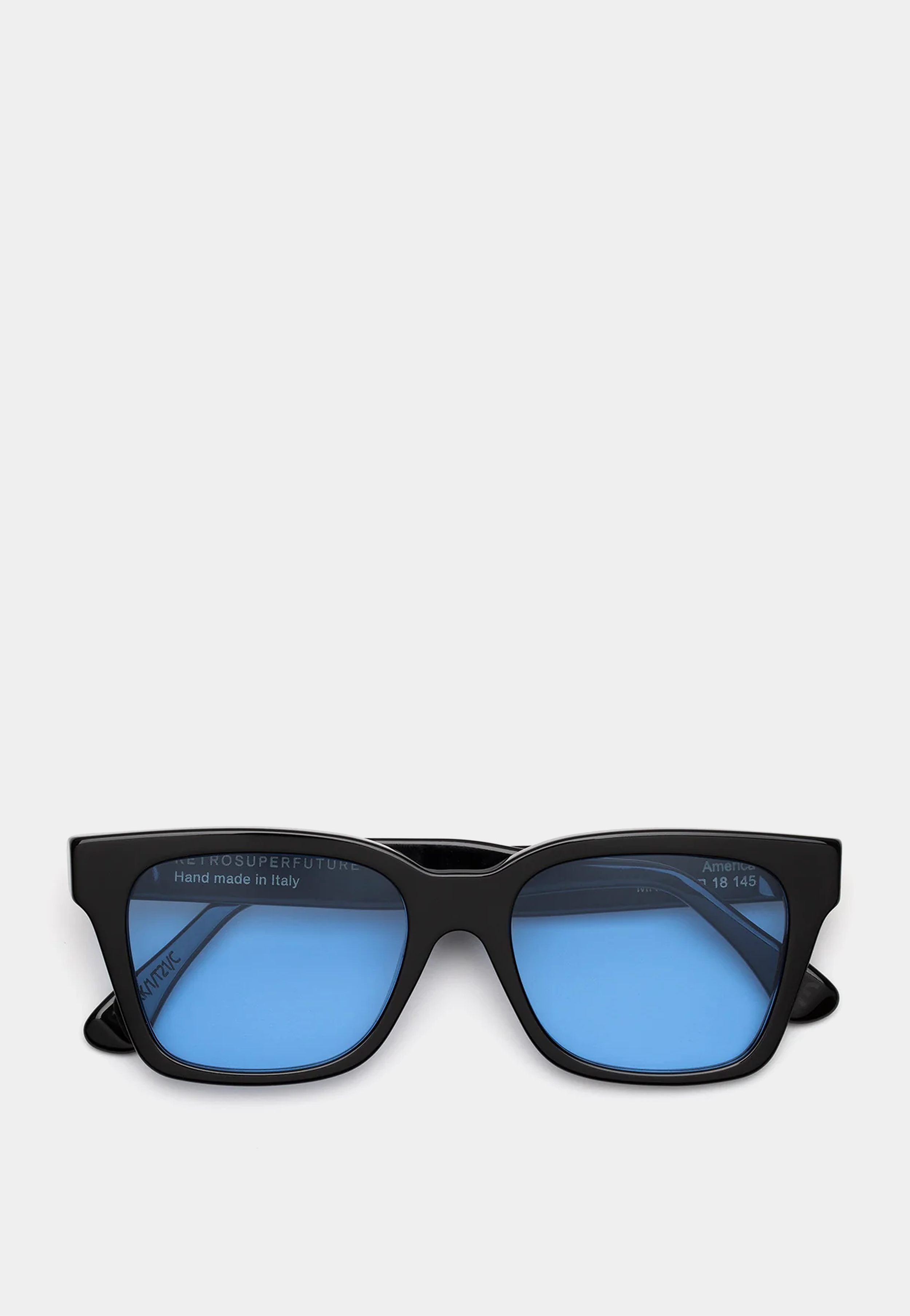 Retrosuperfuture deals america sunglasses