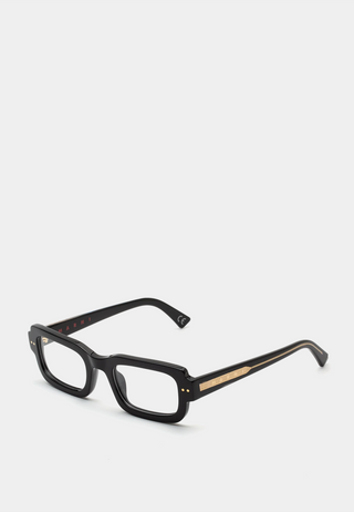 Marni Cumulus sunglasses Cloud Yellow