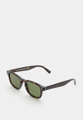 Retrosuperfuture Cocca sunglasses Panna