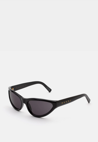 MARNI Mavericks Sunglasses - Black