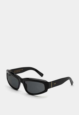 Retrosuperfuture Motore sunglasses Black