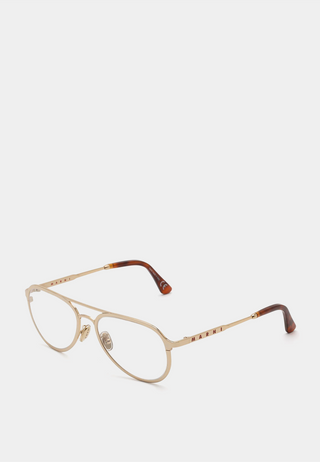 MARNI Palawan Island Sunglasses - Optical Oro