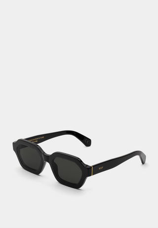 Retrosuperfuture Pooch sunglasses Black