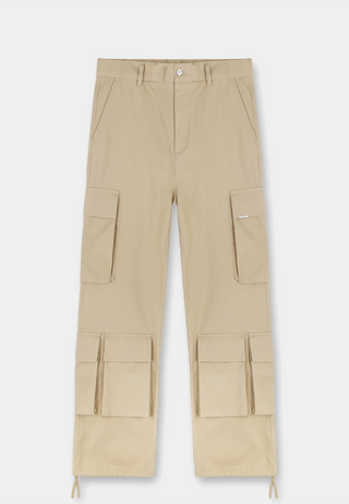 Represent Baggy Cargo Pant Sandstone