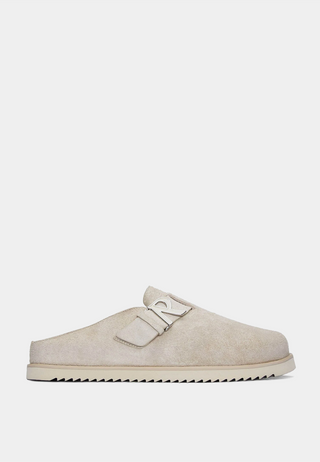 Represent Initial Mule Taupe