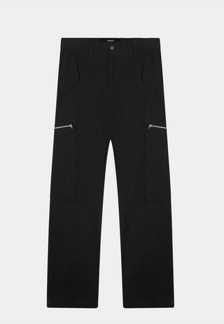 Represent Workshop Pant Black