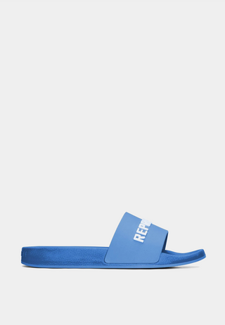 Represent Pool Slide Cobalt