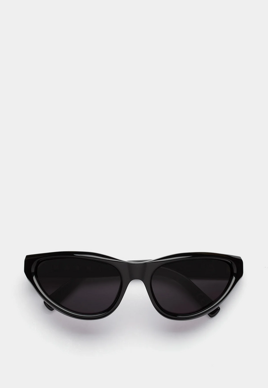 MARNI Mavericks Sunglasses - Black