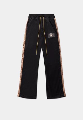 Rhude Pj Pant Black/Khaki Black/Khaki