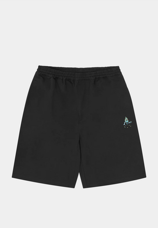 Bbc Skate Short Black