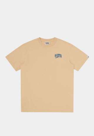 Bbc Small Arch Logo T-Shirt Sand