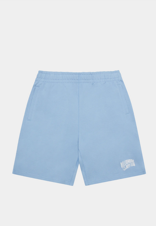 Bbc Small Arch Logo Shorts Blue