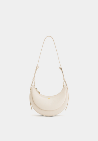 Jw Pei Sharon Crossbody Bag - Ivory Ivory