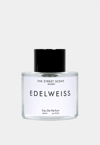 The Street Scent Edelweiss  Edp (100Ml)