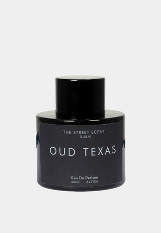 The Street Scent Oud Texas Edp (100Ml)