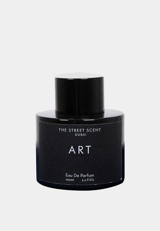 The Street Scent Art Edp (100Ml)