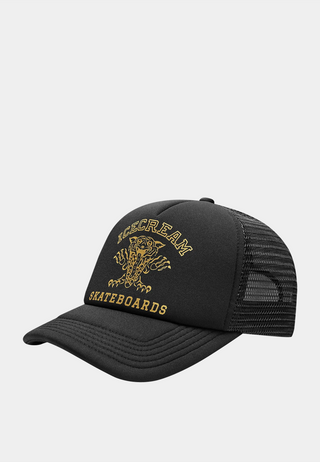 Bbc Tiger Trucker Black