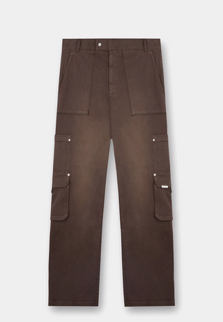 Represent Workshop Pant Cedar