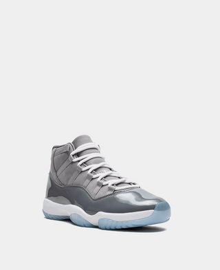 Air Jordan 11 Cool Grey